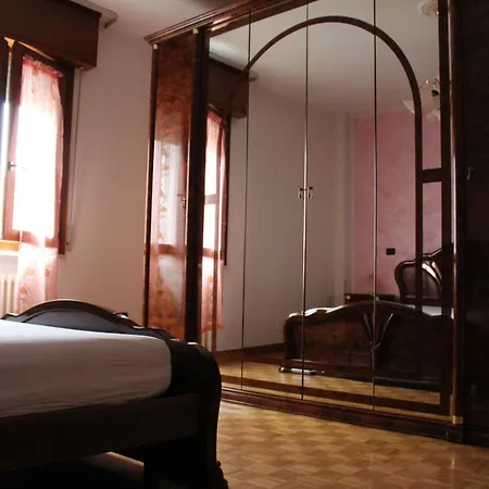 “ La Terrazza “ Holiday home