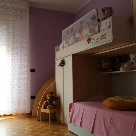 “ La Terrazza “ *