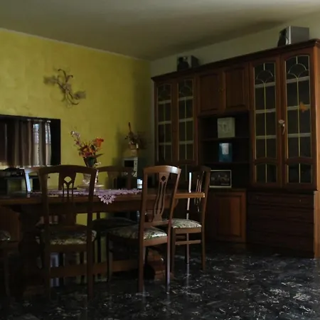 “ La Terrazza “ * Comacchio