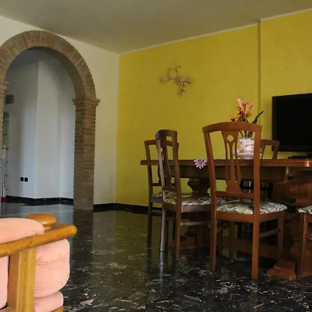 Casa vacanze “ La Terrazza “ *