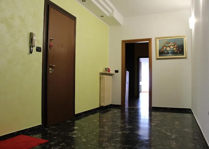 “ La Terrazza “ Casa vacanze