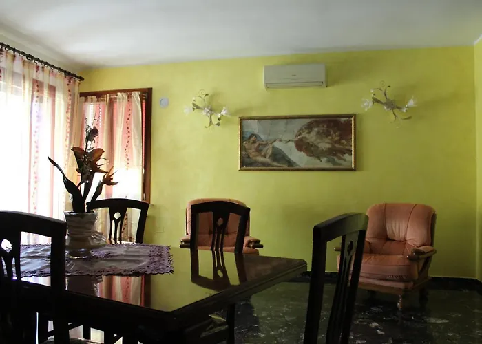 “ La Terrazza “ Casa vacanze