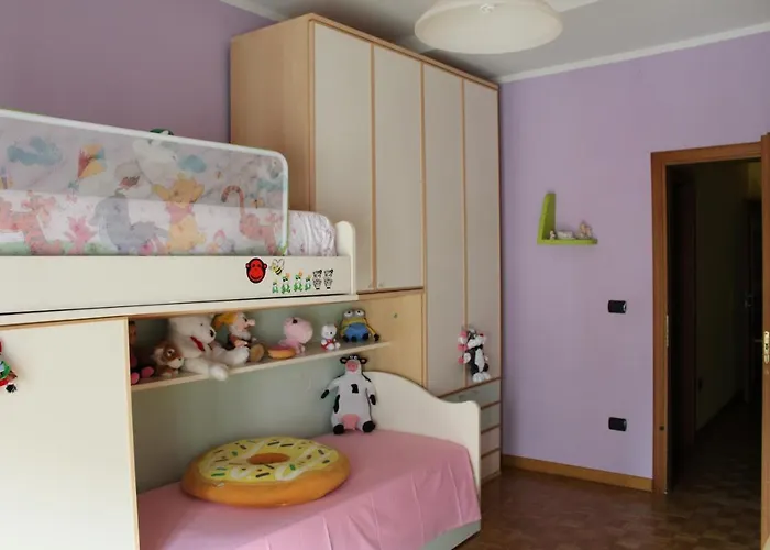 “ La Terrazza “ Casa vacanze *