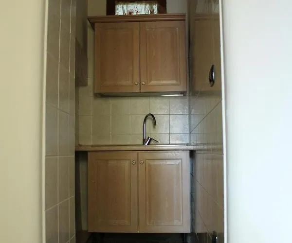 “ La Terrazza “ Nyaraló *