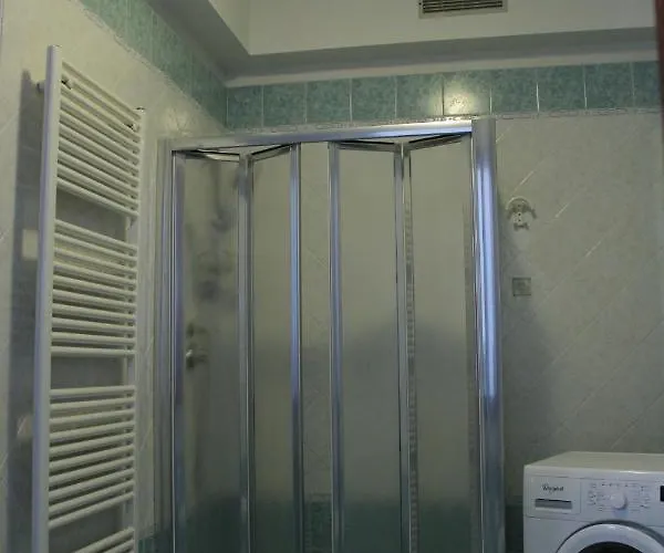 Casa vacanze “ La Terrazza “ *