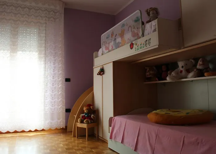 “ La Terrazza “ *