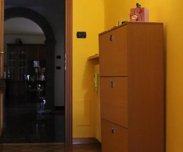 Casa vacanze “ La Terrazza “ *