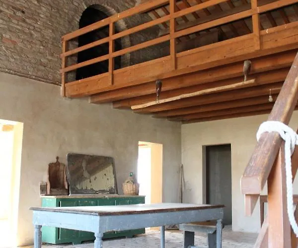 Casa vacanze “ La Terrazza “