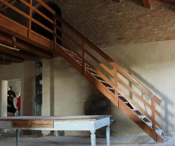 Casa vacanze “ La Terrazza “ *