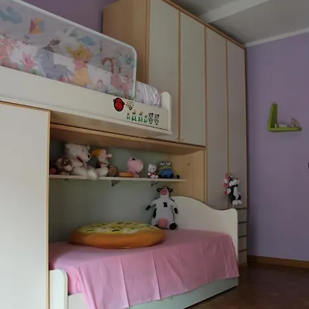 “ La Terrazza “ * Comacchio