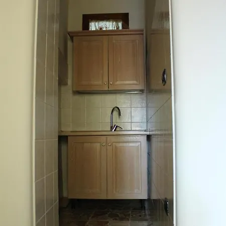 “ La Terrazza “ Nyaraló *