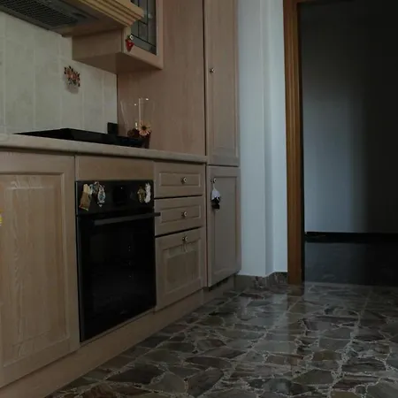 “ La Terrazza “ * Comacchio