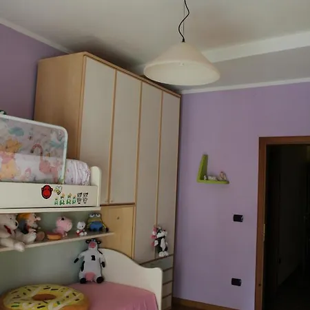 “ La Terrazza “ Comacchio