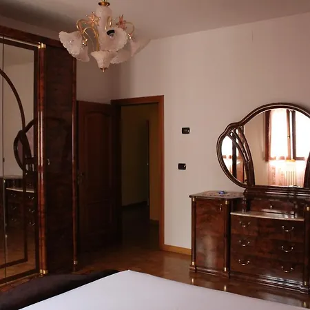 “ La Terrazza “ * Comacchio