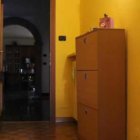 Hébergement de vacances “ La Terrazza “ *