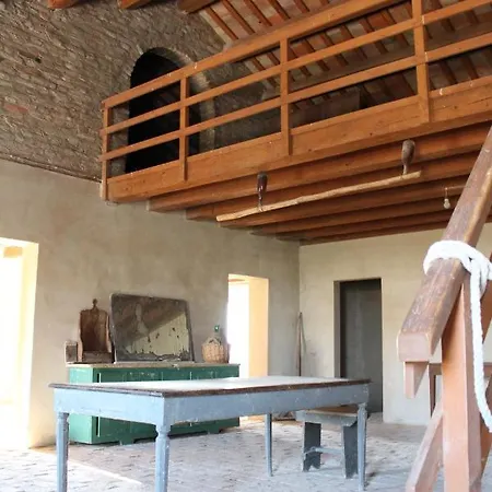 Hébergement de vacances “ La Terrazza “