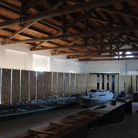 “ La Terrazza “ Nyaraló