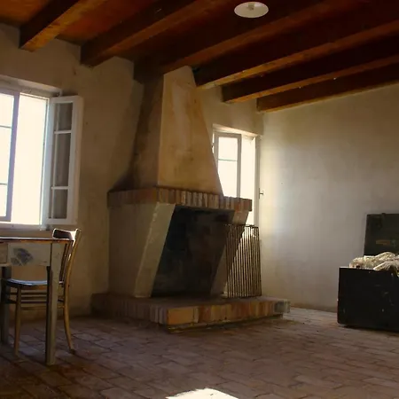 Nyaraló “ La Terrazza “ *