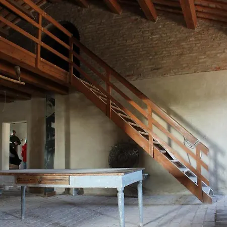 Nyaraló “ La Terrazza “ *