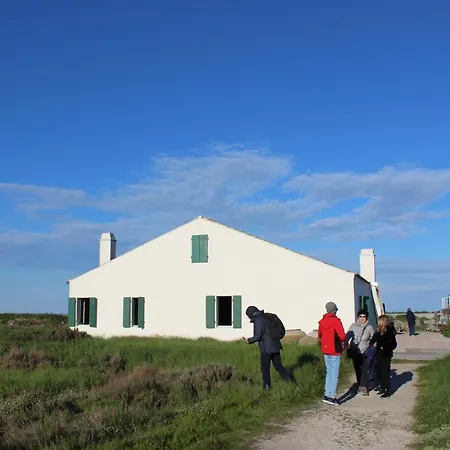 “ La Terrazza “ Comacchio