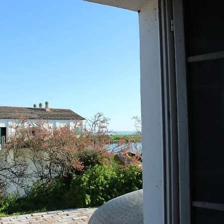 Nyaraló “ La Terrazza “