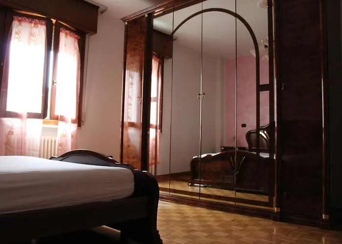 “ La Terrazza “ Casa de Férias