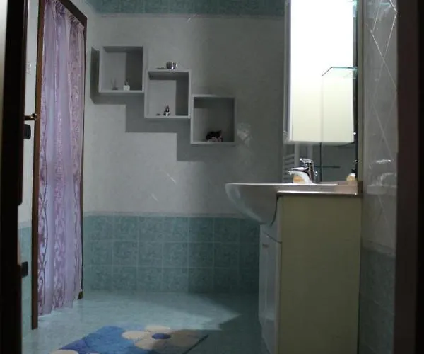 “ La Terrazza “ * コマッキオ