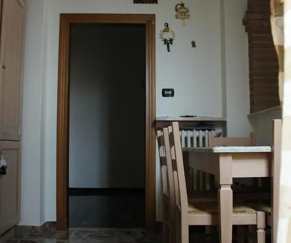 “ La Terrazza “ Ferienhaus *