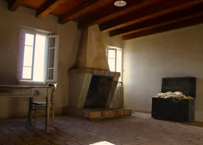 Casa de Férias “ La Terrazza “ *