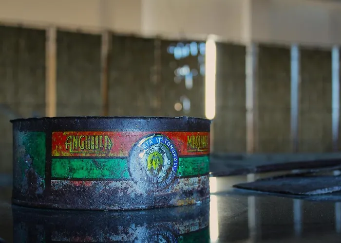 “ La Terrazza “ 別荘 コマッキオ