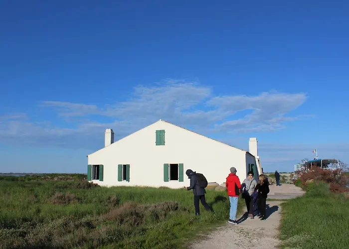“ La Terrazza “ Comacchio